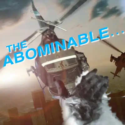 The Abominal...