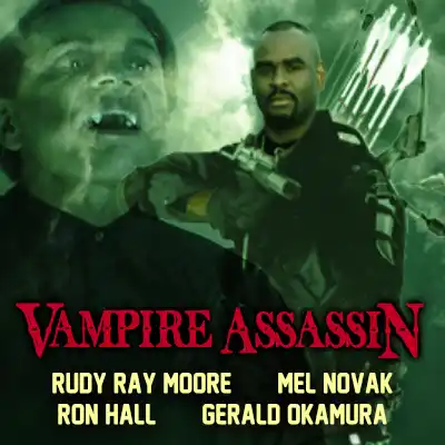 Vampire Assassin