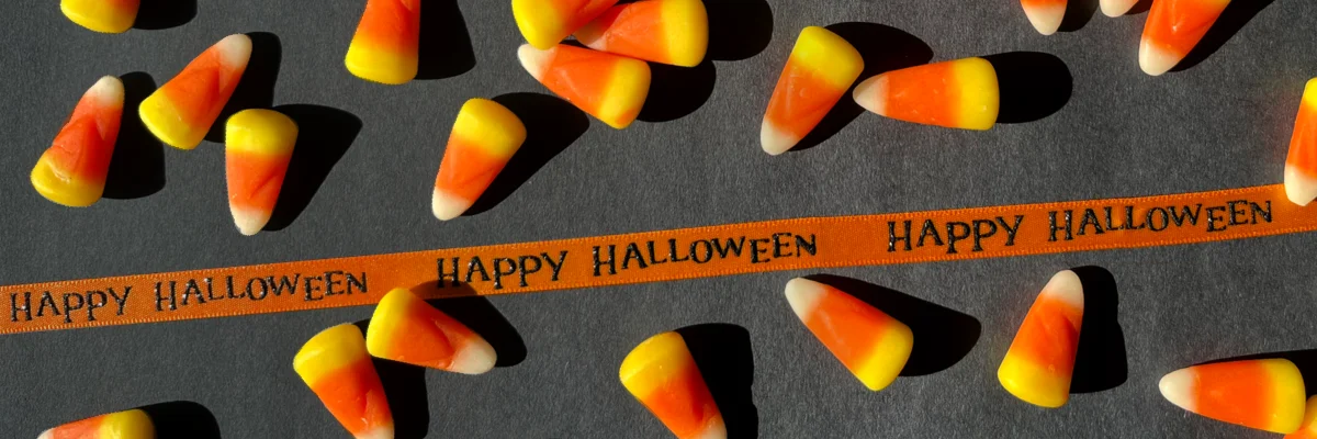 Happy Halloween