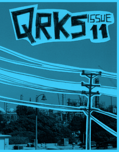 QRK5, Issue 11